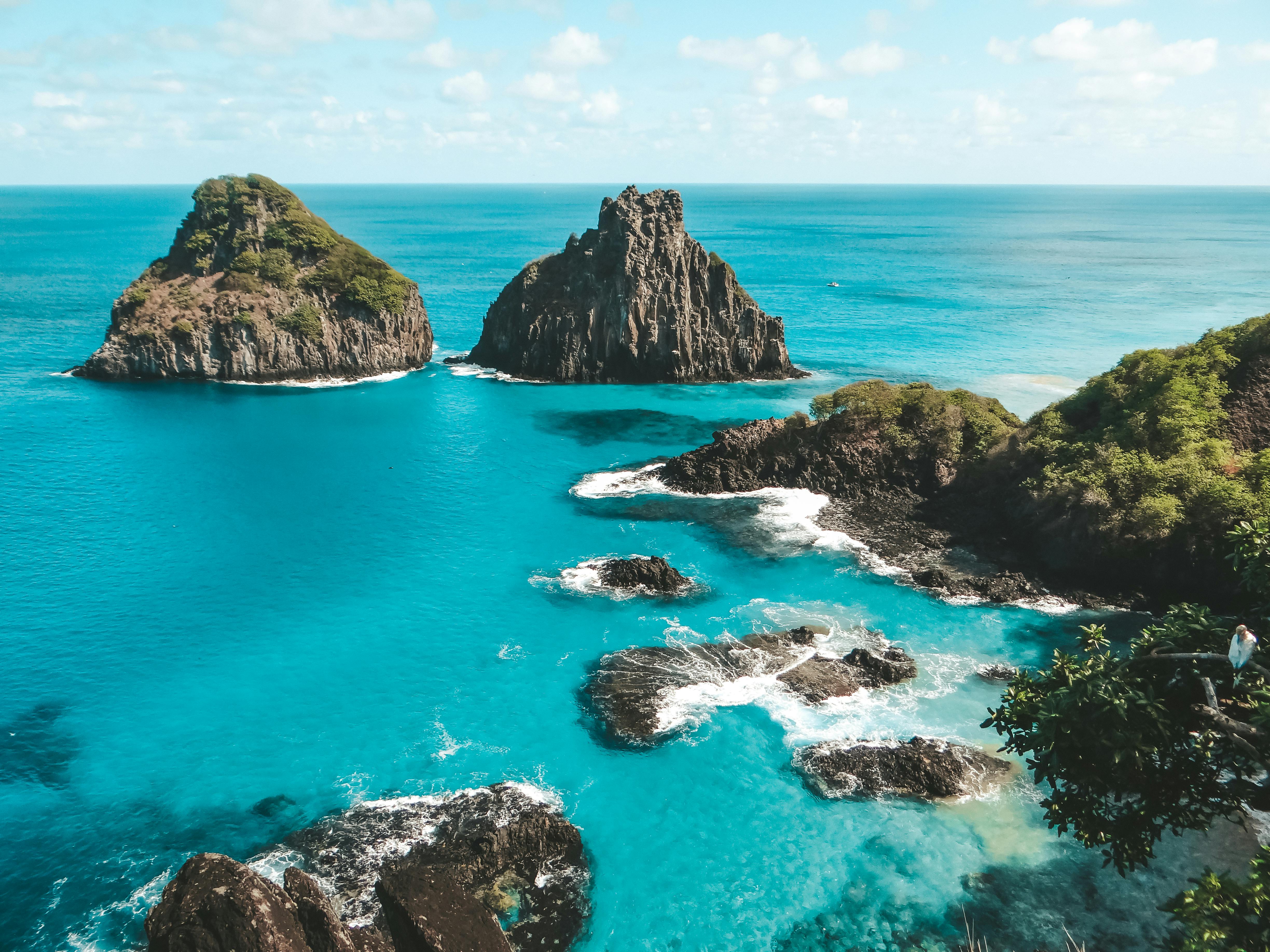 Fernando de Noronha (PE)