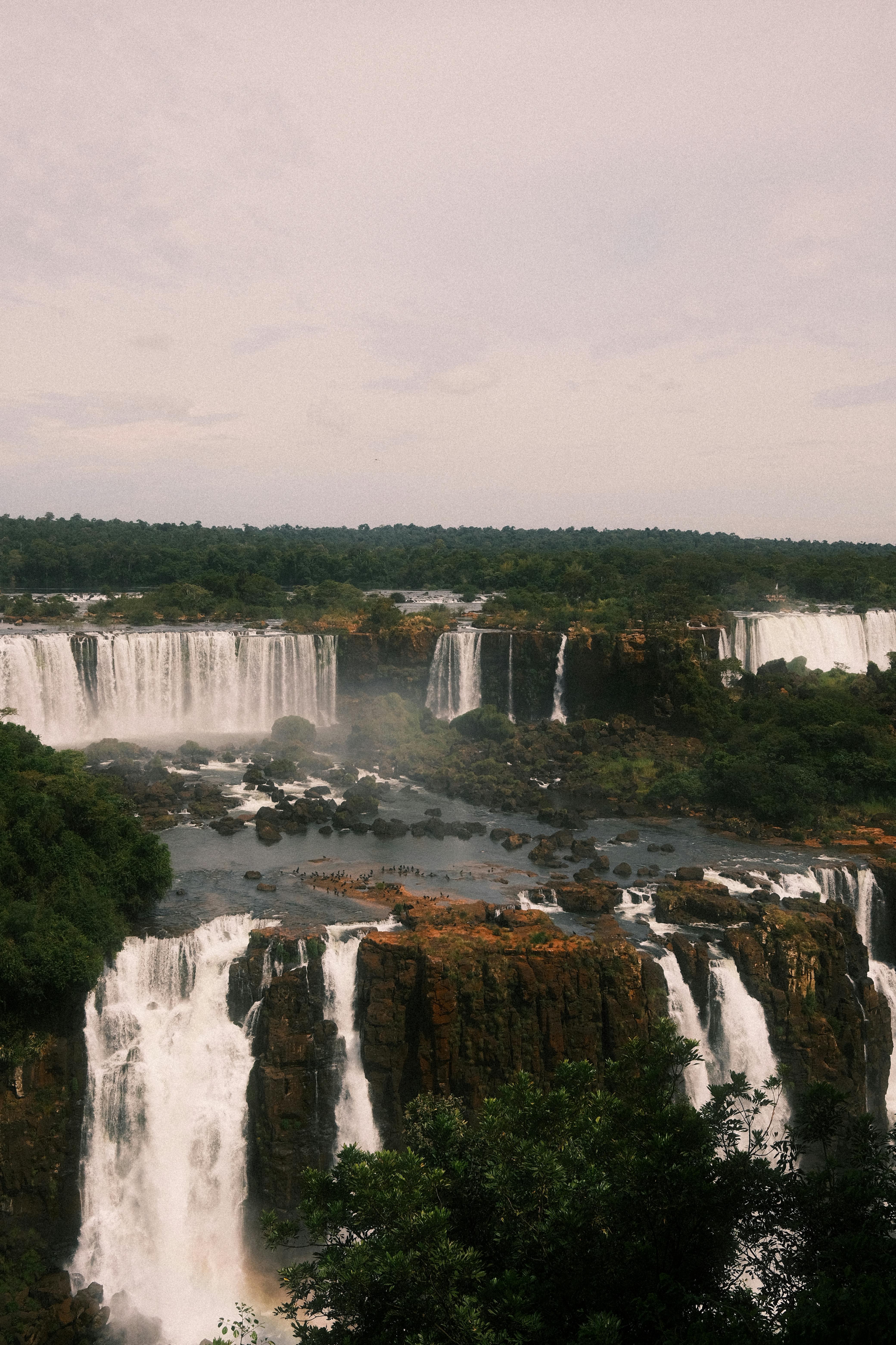 Foz do Iguaçu (PR)