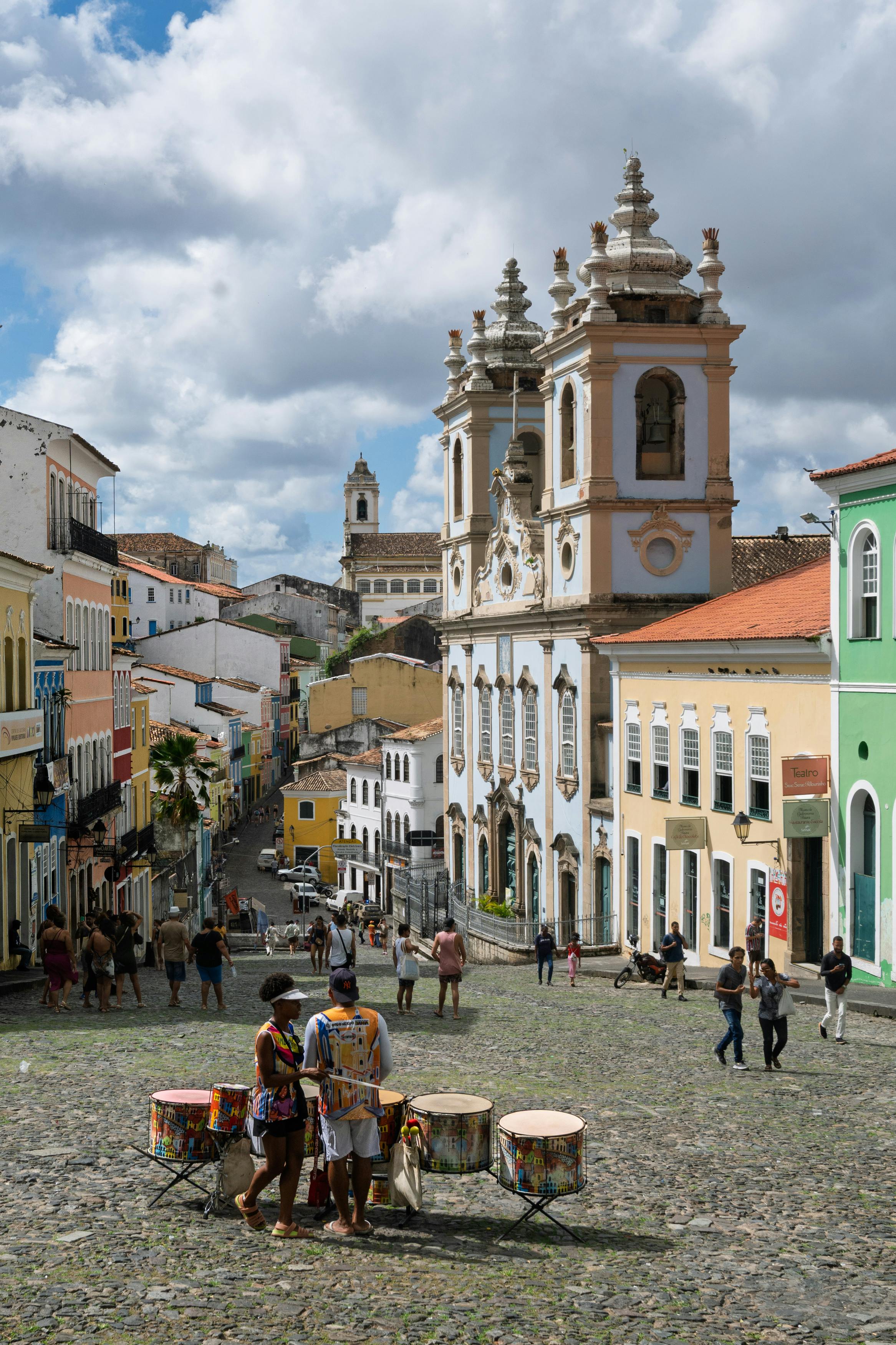 Salvador (BA)